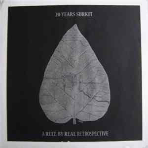 Reel By Real - 20 Years Surkit FLAC album