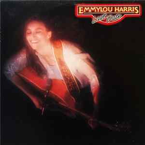 Emmylou Harris - Last Date FLAC album