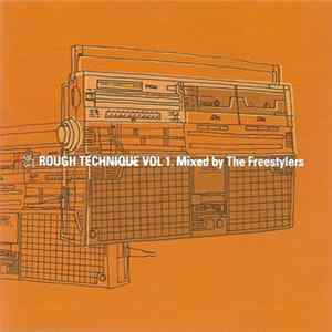 The Freestylers - Rough Technique Vol. 1 FLAC album