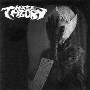 Hate Theory - Your Dead Reflection FLAC album