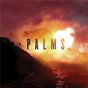 Palms - Palms FLAC album