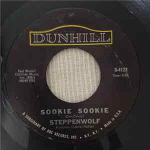 Steppenwolf - Sookie Sookie FLAC album