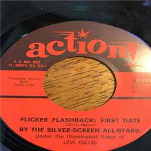 The Silver Screen All-Stars - Flicker Flashback: The Sunday Driver FLAC album