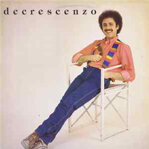 Eduardo De Crescenzo - De Crescenzo FLAC album
