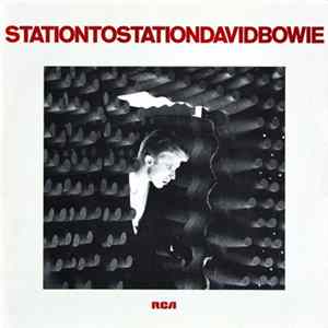 David Bowie - Station To Station FLAC album