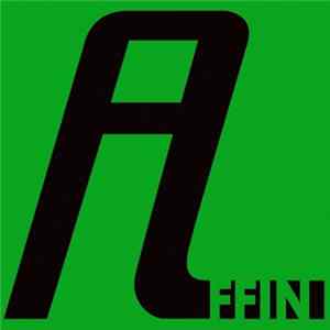 Various - Affin Remixed 2 FLAC album