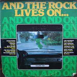 Various - And The Rock Lives On... Volume II FLAC album