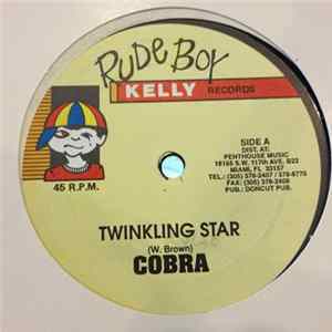 Cobra - Twinkling Star FLAC album
