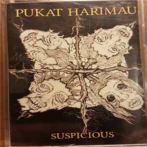 Pukat Harimau - Suspicious FLAC album