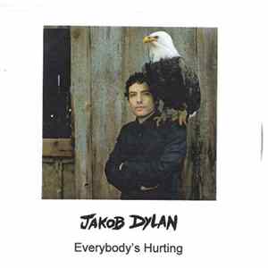 Jakob Dylan - Everybody's Hurting FLAC album