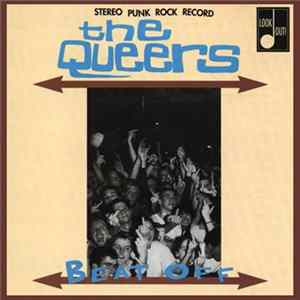 The Queers - Beat Off FLAC album