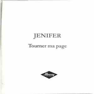 Jenifer - Tourner Ma Page FLAC album