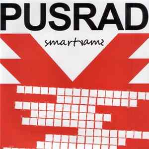 Pusrad - Smartrams FLAC album