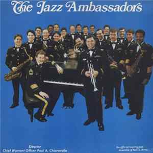 The Jazz Ambassadors - The Jazz Ambassadors FLAC album