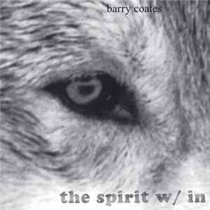 Barry Coates - The Sprirt w/ in FLAC album