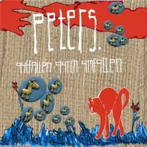 Peters - Auffallen Durch Umfallen FLAC album
