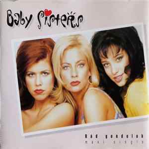 Baby Sisters - Rád Gondolok FLAC album