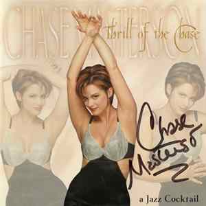 Chase Masterson - Thrill Of The Chase FLAC album