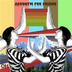 Oh - Acronym For A Friend FLAC album