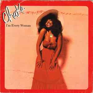 Chaka Khan - I'm Every Woman FLAC album