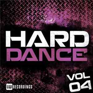 Various - Hard Dance Vol 04 FLAC album