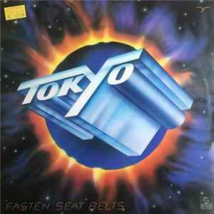 Tokyo - Fasten Seat Belts FLAC album