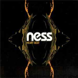 Ness - Heart Beat FLAC album