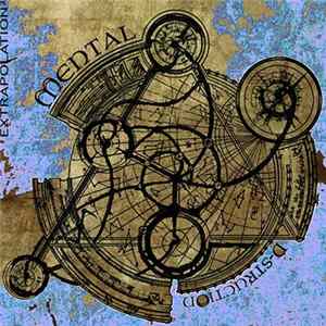 Mental D-struction - Extrapolation² FLAC album