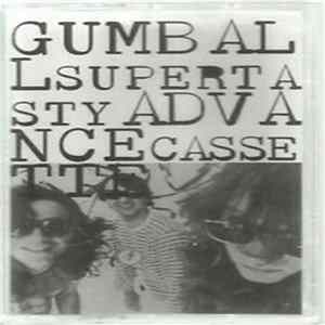 Gumball - Super Tasty FLAC album