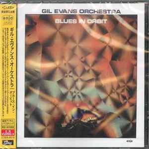 Gil Evans - Gil Evans FLAC album