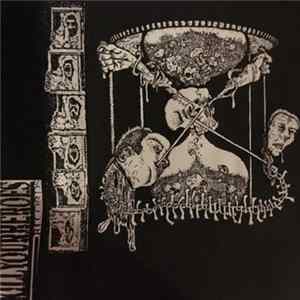 Hordes - Demo MMX FLAC album