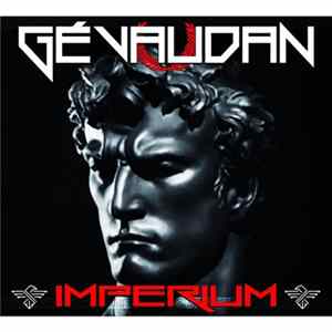 Gévaudan - Imperium FLAC album