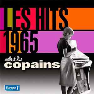 Various - Salut Les Copains - Les Hits 1965 FLAC album