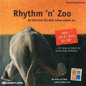No Artist - Rhythm 'n' Zoo - Da Hört Sich Die Welt Schon Anders An FLAC album