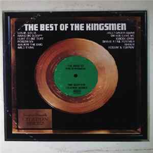 The Kingsmen - The Best Of The Kingsmen FLAC album