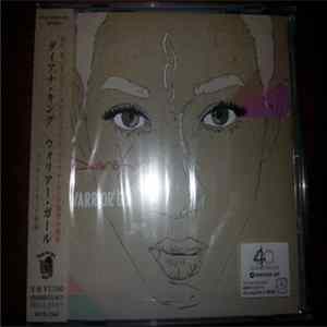 Diana King - Warrior Gurl FLAC album