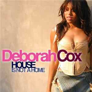 Deborah Cox - House Is Not A Home FLAC album