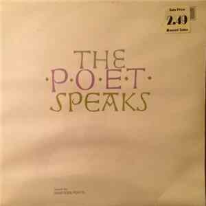 Various - The Poet Speaks - Record Six - Nineteen Poets FLAC album
