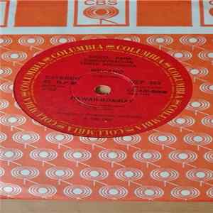 Mecano - Hawaii-Bombay FLAC album