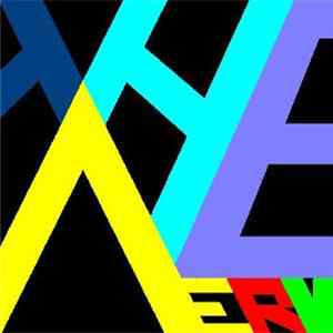 Xervious, RAID - The Xerv FLAC album