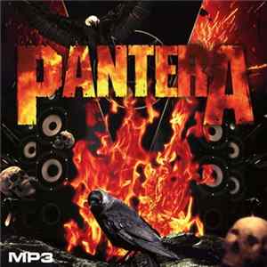 Pantera - Pantera MP3 FLAC album