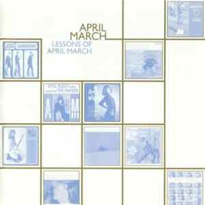 April March - Lessons Of April March FLAC album