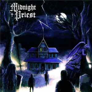 Midnight Priest - Midnight Priest FLAC album