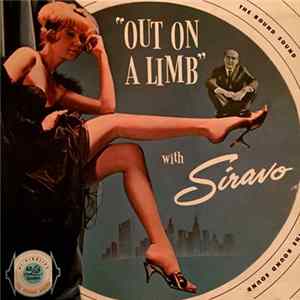 George Siravo - Out On A Limb with Siravo FLAC album