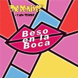 N'Rio - Beso En La Boca FLAC album