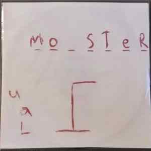 Hannah Shark - Monster EP FLAC album