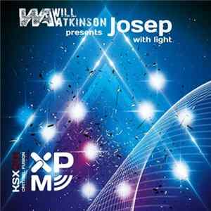 Will Atkinson Presents Josep - With Light FLAC album