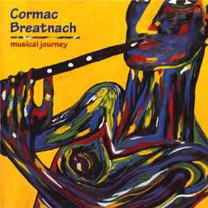 Cormac Breatnach - Musical Journey FLAC album