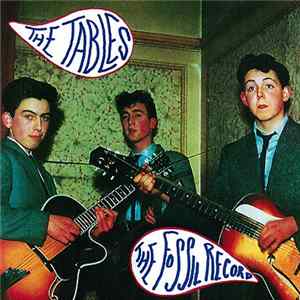 The Tables - The Fossile Record FLAC album