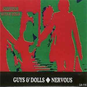 Guys & Dolls - Nervous FLAC album